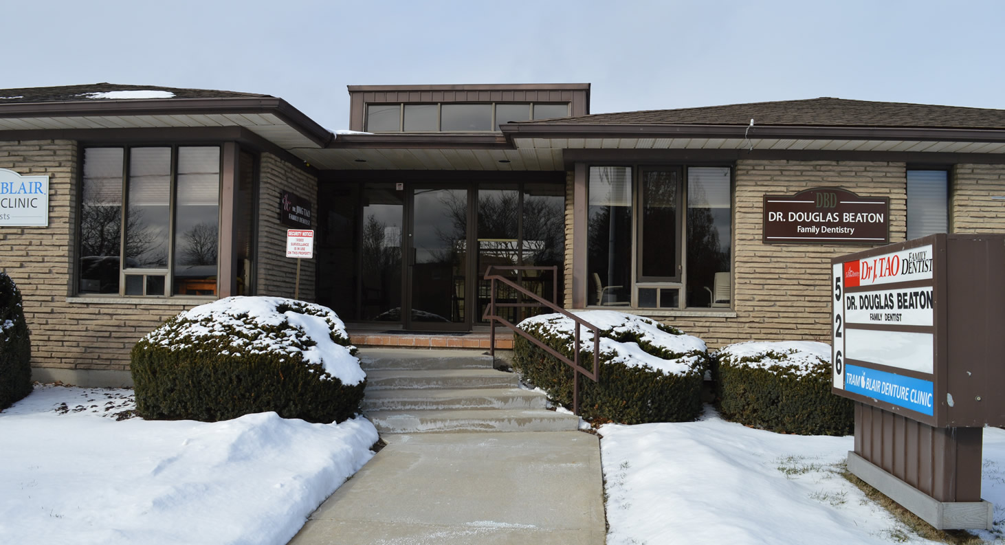 Kitchener property Leasing