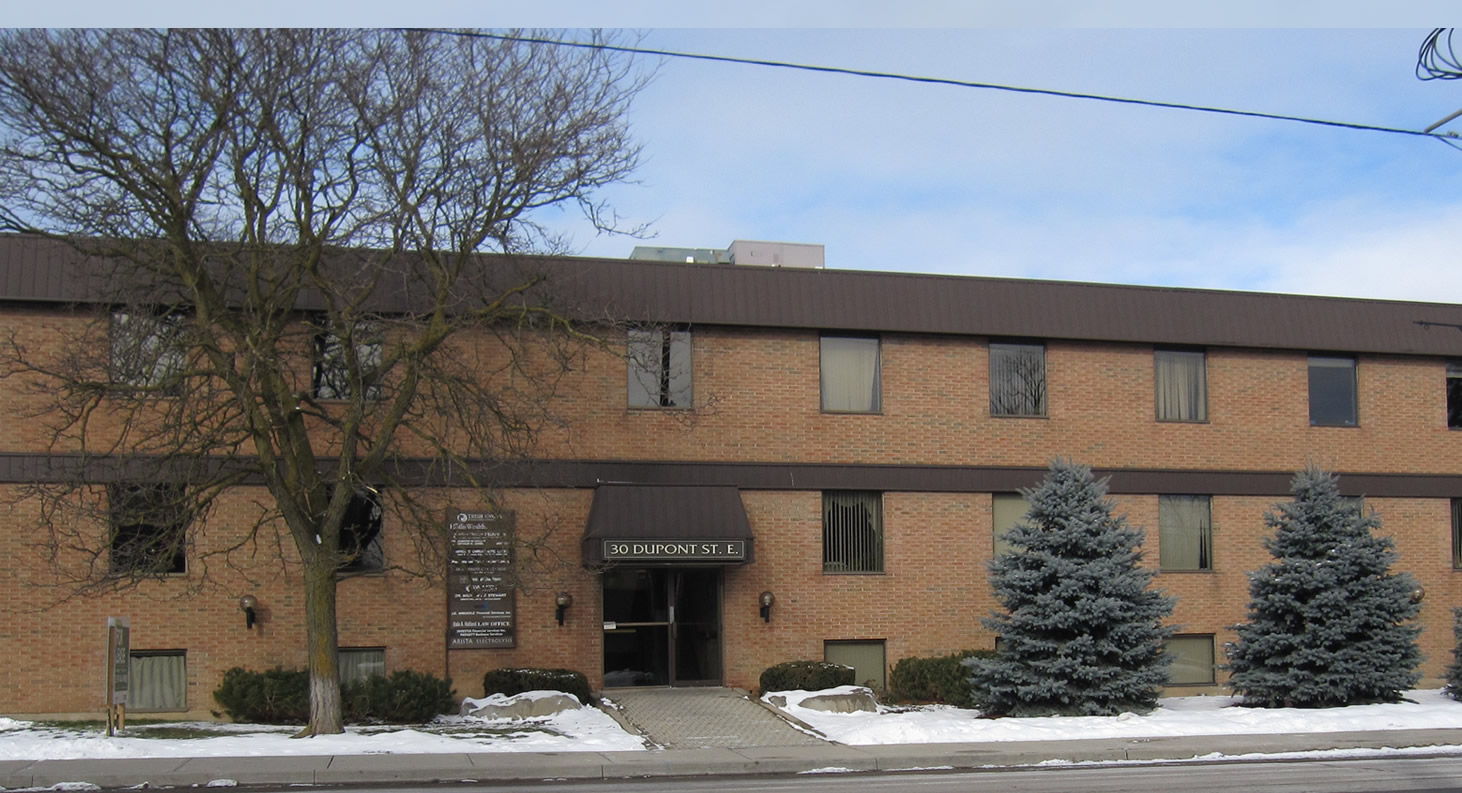 Kitchener property Leasing